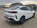 BMW X6 2021 годаfor44 900 000 тг. в Алматы – фото 4