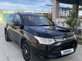 Mitsubishi Outlander 2014 года за 8 000 000 тг. в Акшукур