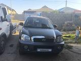 Hyundai Santa Fe 2003 годаfor2 800 000 тг. в Шымкент