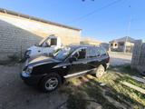 Hyundai Santa Fe 2003 годаfor2 800 000 тг. в Шымкент – фото 2