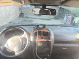 Hyundai Santa Fe 2003 годаfor2 800 000 тг. в Шымкент – фото 4