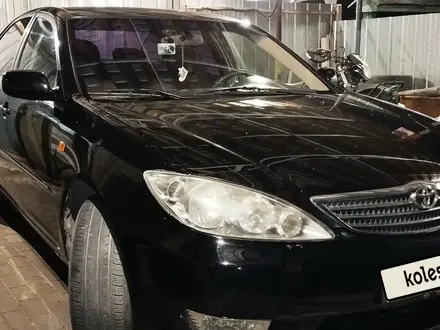 Toyota Camry 2005 года за 6 300 000 тг. в Алматы