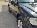 Mercedes-Benz ML 320 2001 годаfor5 700 000 тг. в Конаев (Капшагай) – фото 2