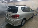 Toyota Ipsum 2002 года за 4 500 000 тг. в Алматы – фото 4