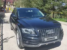 Audi Q5, 2012