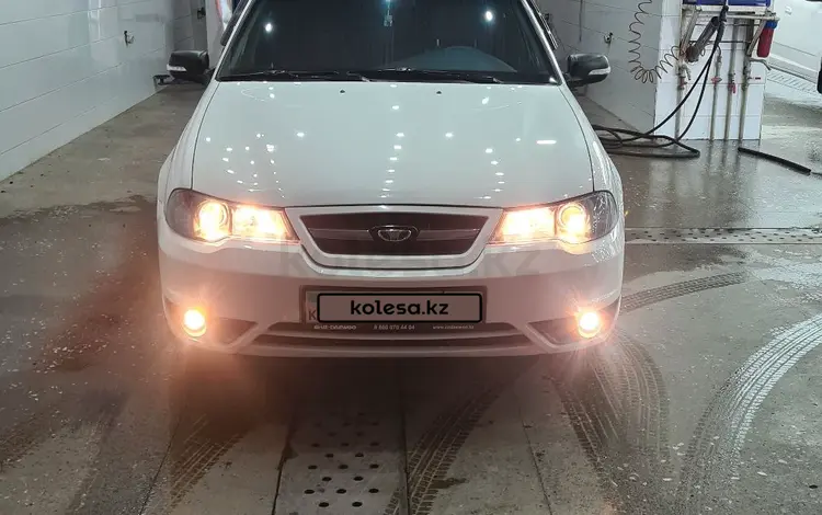 Daewoo Nexia 2013 года за 3 000 000 тг. в Шымкент