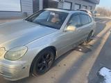 Lexus GS 300 2003 годаүшін4 500 000 тг. в Алматы