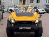 Isuzu VehiCross 1998 года за 8 000 000 тг. в Астана – фото 3