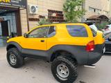 Isuzu VehiCross 1998 года за 8 000 000 тг. в Астана – фото 5