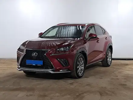 Lexus NX 300 2020 года за 11 490 000 тг. в Кызылорда