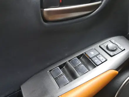 Lexus NX 300 2020 года за 11 490 000 тг. в Кызылорда – фото 18
