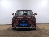 Lexus NX 300 2020 годаүшін11 490 000 тг. в Кызылорда – фото 2