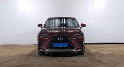Lexus NX 300 2020 годаүшін11 490 000 тг. в Кызылорда – фото 2