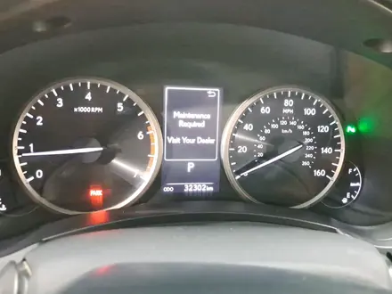 Lexus NX 300 2020 года за 11 490 000 тг. в Кызылорда – фото 20