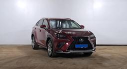 Lexus NX 300 2020 годаүшін11 490 000 тг. в Кызылорда – фото 3