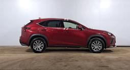 Lexus NX 300 2020 годаүшін11 490 000 тг. в Кызылорда – фото 4