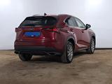Lexus NX 300 2020 годаүшін11 490 000 тг. в Кызылорда – фото 5