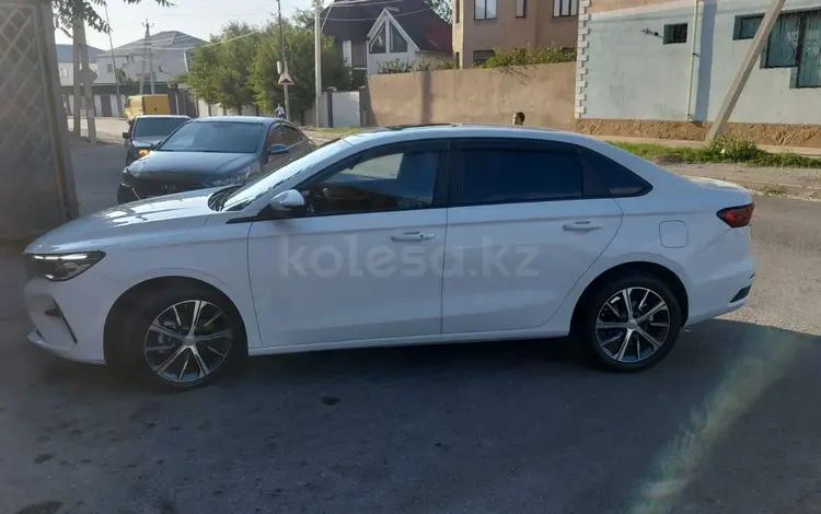 Аренда авто 2026 в Шымкент
