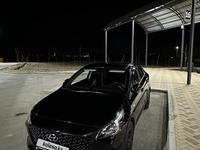 Hyundai Accent 2022 года за 8 000 000 тг. в Кызылорда