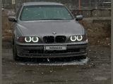 BMW 523 1997 года за 3 300 000 тг. в Астана