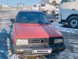 Volkswagen Jetta 1990 года за 650 000 тг. в Шу – фото 3