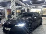 BMW 540 2017 года за 18 000 000 тг. в Шымкент – фото 4