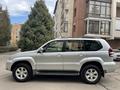 Toyota Land Cruiser Prado 2005 года за 13 800 000 тг. в Алматы – фото 11