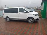 Hyundai H-1 2018 года за 13 500 000 тг. в Уральск – фото 3