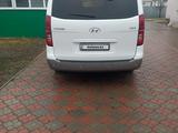 Hyundai H-1 2018 года за 13 500 000 тг. в Уральск – фото 4