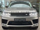 Land Rover Range Rover Sport 2018 годаfor41 000 000 тг. в Астана – фото 2