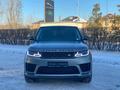 Land Rover Range Rover Sport 2018 годаfor35 000 000 тг. в Астана – фото 2