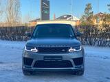 Land Rover Range Rover Sport 2018 годаүшін35 000 000 тг. в Астана – фото 2