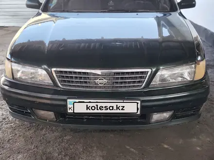 Nissan Maxima 1999 года за 2 700 000 тг. в Алматы