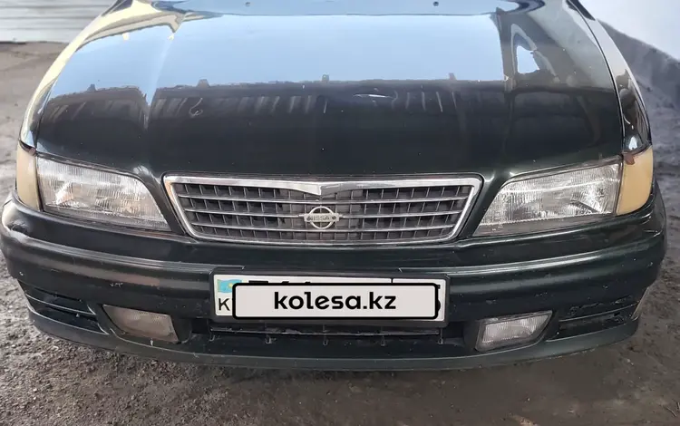 Nissan Maxima 1999 года за 2 700 000 тг. в Алматы