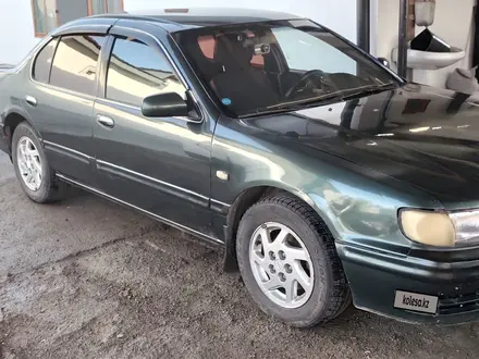 Nissan Maxima 1999 года за 2 700 000 тг. в Алматы – фото 2