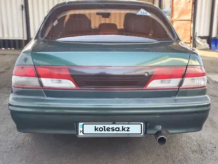 Nissan Maxima 1999 года за 2 700 000 тг. в Алматы – фото 4