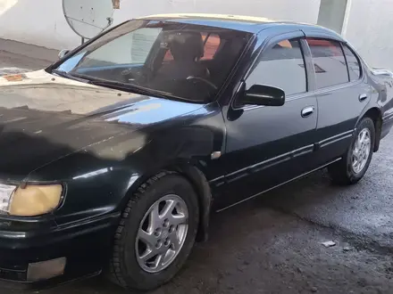 Nissan Maxima 1999 года за 2 700 000 тг. в Алматы – фото 3