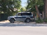 Mitsubishi Pajero 1996 годаүшін4 900 000 тг. в Тараз