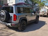 BYD FangChengBao Leopard 5 2025 года за 24 800 000 тг. в Астана – фото 4