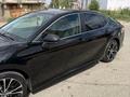 Toyota Camry 2018 года за 7 600 000 тг. в Атырау – фото 6