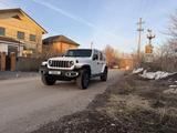 Jeep Wrangler 2024 года за 45 000 000 тг. в Астана