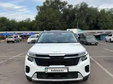 Kia Seltos, 2025