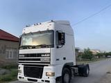 DAF  XF 95 1998 годаүшін9 500 000 тг. в Шымкент – фото 2