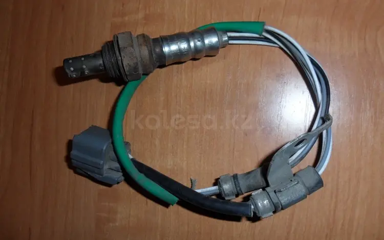 Лямбда зонд (кислородный датчик) на Honda за 13 800 тг. в Караганда