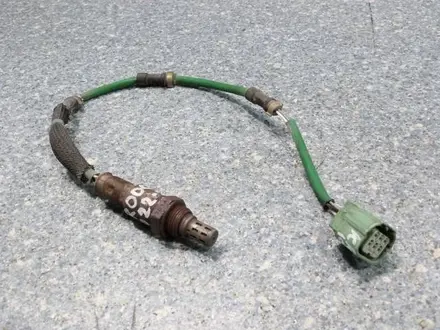 Лямбда зонд (кислородный датчик) на Honda за 13 800 тг. в Караганда – фото 14