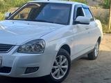 ВАЗ (Lada) Priora 2170 2013 годаүшін2 250 000 тг. в Семей