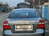 Chevrolet Nexia 2023 года за 5 999 000 тг. в Алматы – фото 2