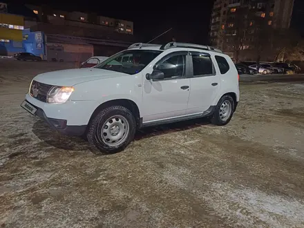 Renault Duster 2019 года за 7 000 000 тг. в Караганда – фото 14