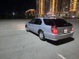 Nissan Cefiro 1998 годаfor2 000 000 тг. в Астана – фото 2