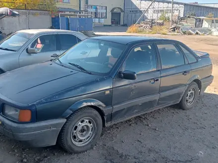 Volkswagen Passat 1993 года за 850 000 тг. в Петропавловск – фото 3